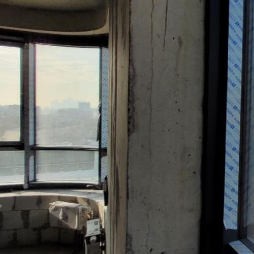 2-комн квартира Золоторожский проезд, 3