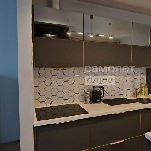 2-комн квартира 1-й Грайвороновский проезд, 1