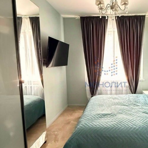 2-комн квартира Михневская улица, 8