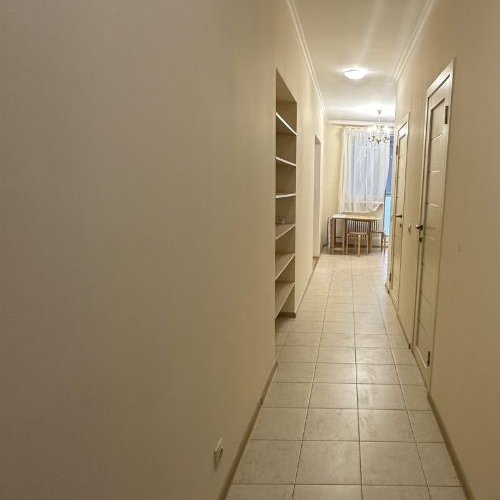 1-комн квартира Химки, улица Бабакина, 15