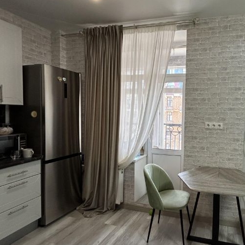 Студия Опалиха мкр, улица Пришвина, 14