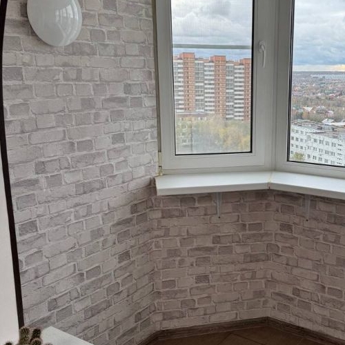 1-комн квартира Домодедово, улица Текстильщиков, 31