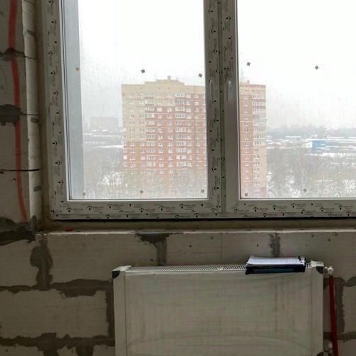 2-комн квартира Люберцы, Красноармейская улица, 19