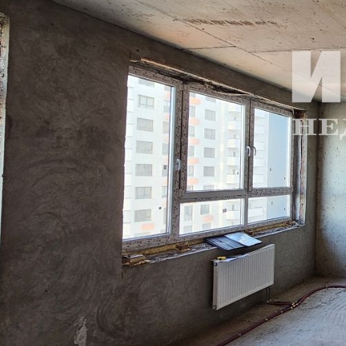 2-комн квартира 6-я Радиальная улица, 7/1к2