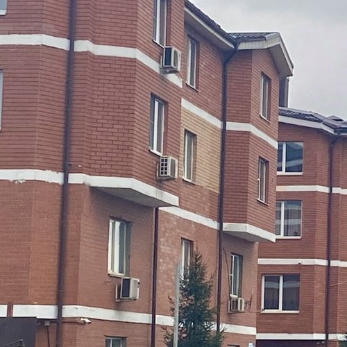 Студия с. Немчиновка, проезд Рублевский, 20Г