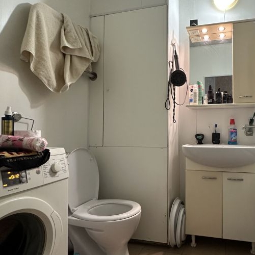 1-комн квартира Железнодорожный мкр, Балашиха, проспект Героев,  д. 5