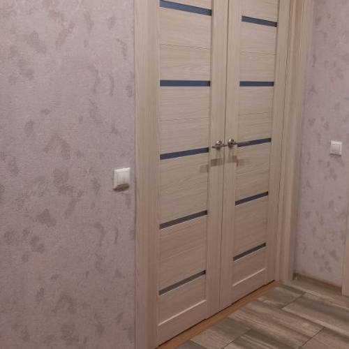 1-комн квартира Центральный мкр, улица Кирова, 17к1