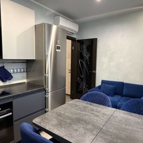 2-комн квартира улица Золоторожский Вал,  д. 8