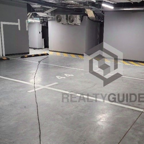 1-комн квартира проезд Досфлота, 12