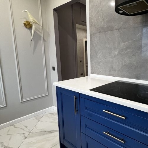 3-комн квартира Боровское шоссе, 2к5