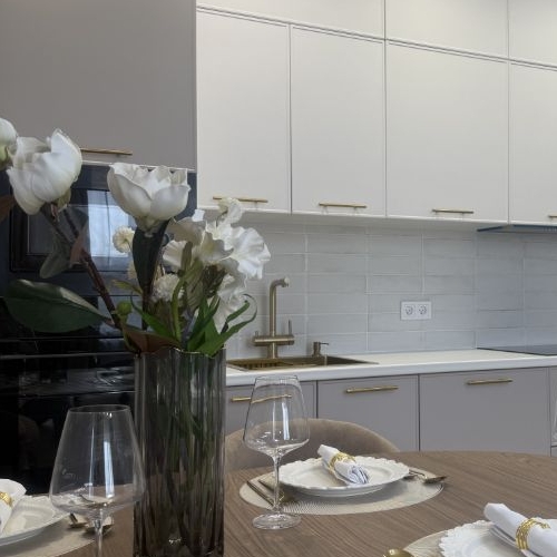 3-комн квартира 6-я Радиальная улица, 7/1к2