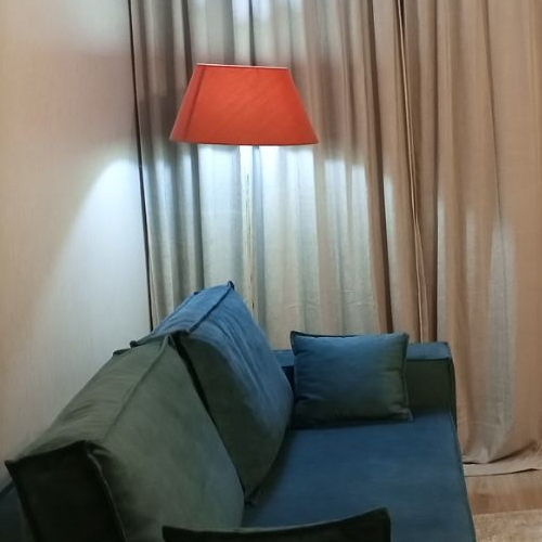 1-комн квартира Дружный мкр, Тучково пгт