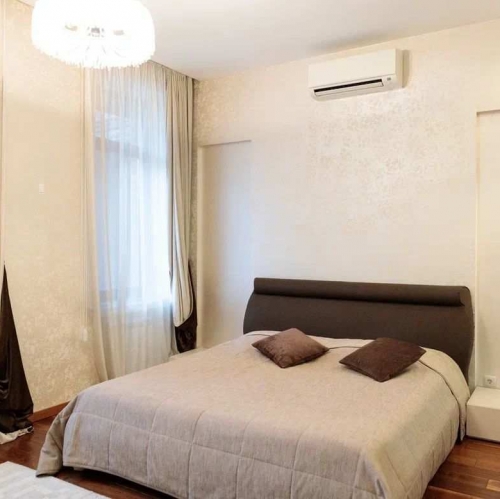 3-комн квартира Пырьева улица,  д. 2