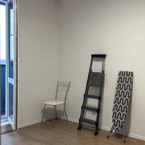 1-комн квартира д. Черная, улица Садовая, 19