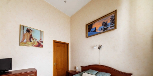 2-комн квартира Щепкина ул,  д. 27,  к. 1