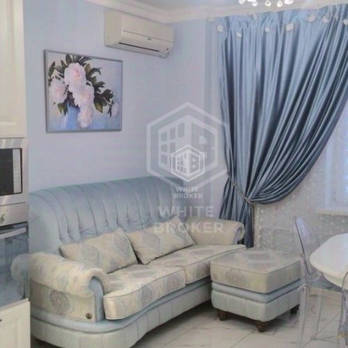 3-комн квартира Одинцово, Можайское шоссе, 100А