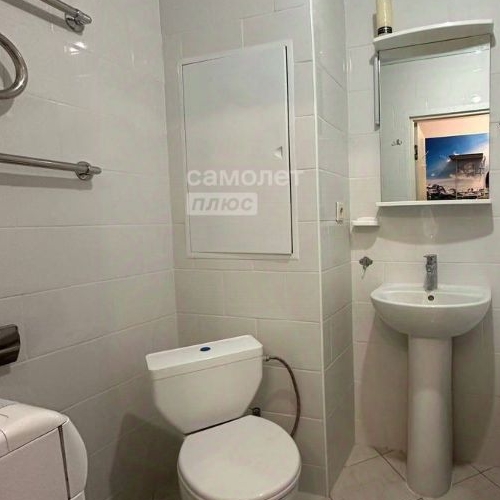 Студия Востряково мкр, улица Донская, 3