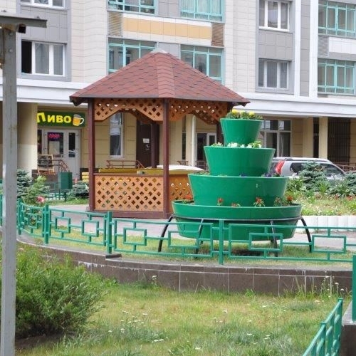 2-комн квартира Михневская улица, 8