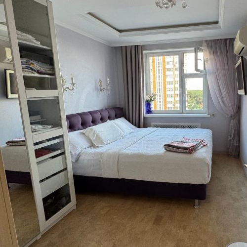 2-комн квартира улица Летчика Грицевца, 11