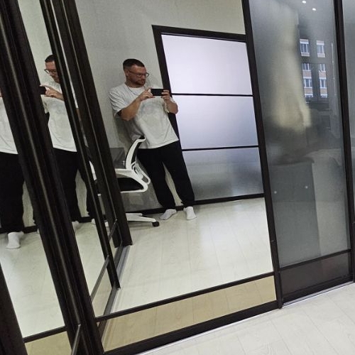 Студия Видное, улица Ольховая, 1