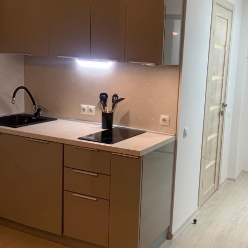 Студия Химки, улица Кудрявцева, 10