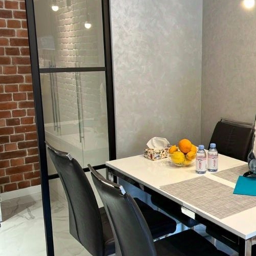 2-комн квартира улица Хромова, 3