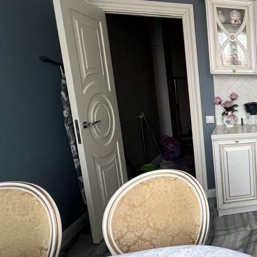 3-комн квартира Чоботовская улица, 2к1