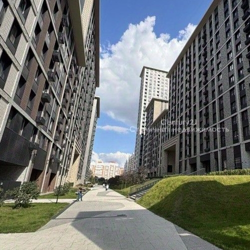 4-комн квартира Винницкая улица, 8к4