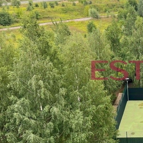 4-комн квартира Заречье пгт, улица Весенняя, 2к6