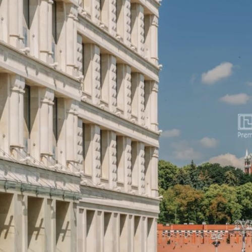 6-комн квартира Софийская набережная, 36