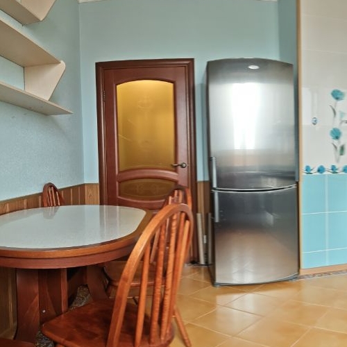 3-комн квартира Малаховка пгт, улица Кирова, 4