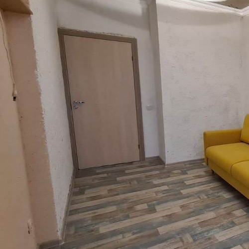 2-комн квартира пос. Мебельной Фабрики, улица Рассветная, 5