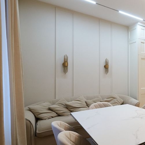 3-комн квартира улица Фонвизина, 18