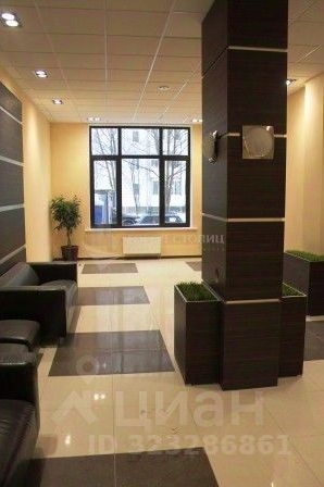 1-комн квартира Видное, проспект Ленинского Комсомола, 2к4