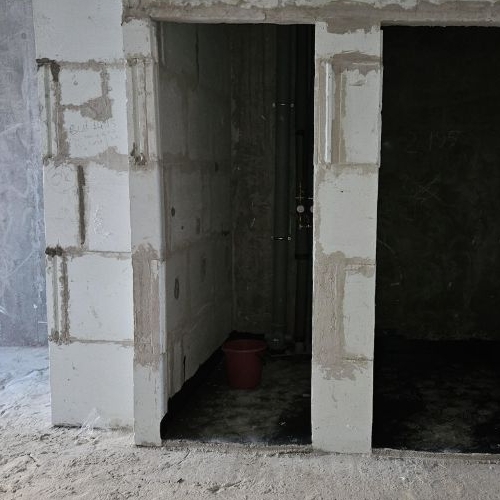 3-комн квартира д. Целеево, улица Пятиречье, 3