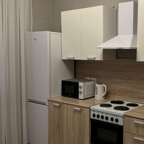 1-комн квартира Михневская улица, 8