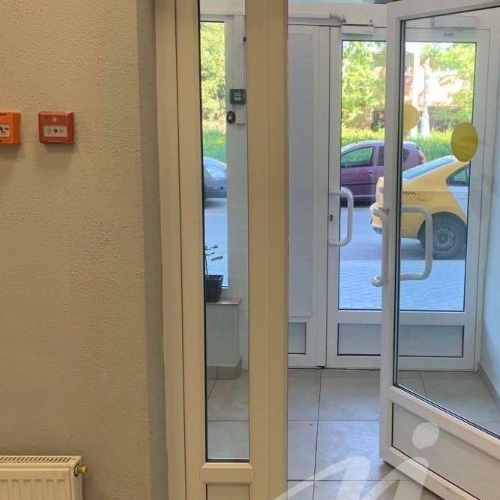 Студия улица Медовая Долина, 1к1