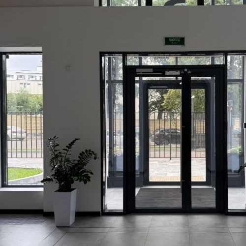 Студия улица Новая Дорога, 9