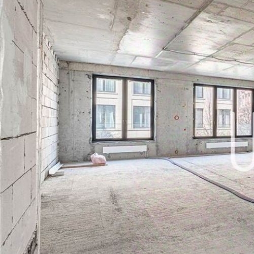 3-комн квартира Пречистенская набережная, 43