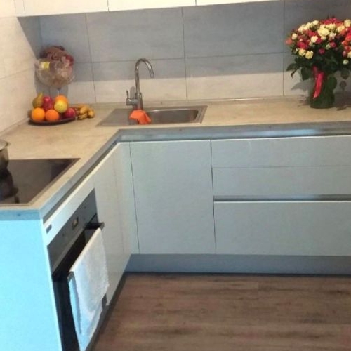 2-комн квартира Королев, улица Академика Легостаева, 8