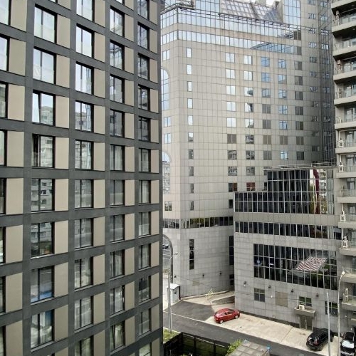 1-комн квартира Большая Спасская улица, 35