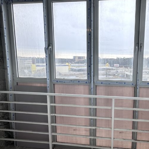 2-комн квартира улица Летчика Ульянина, 7