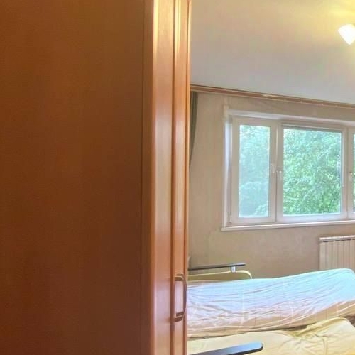 1-комн квартира Алтуфьевское шоссе, 7