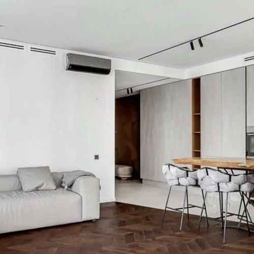 4-комн квартира Ленинградский проспект, 36с38