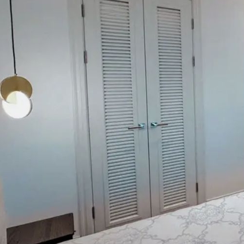 3-комн квартира Минская улица, 2