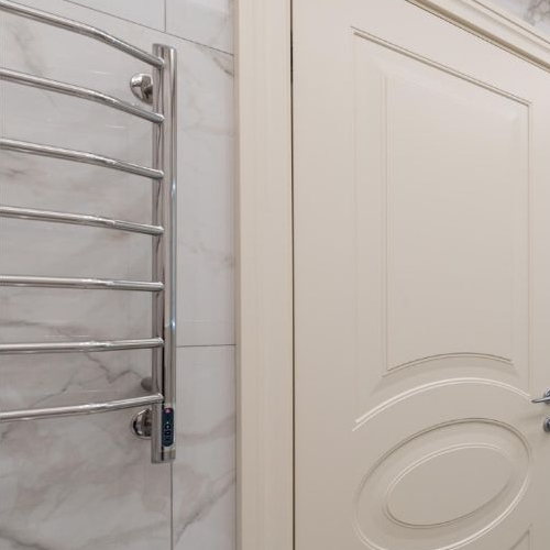 3-комн квартира улица Маршала Рыбалко, 2к4