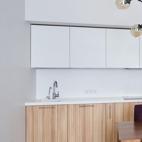 3-комн квартира Большая Филевская улица, 4