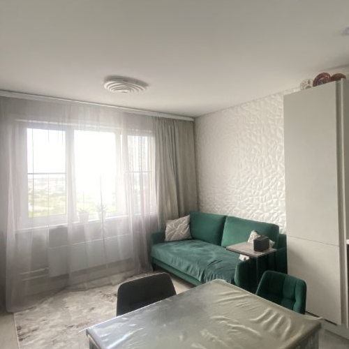 3-комн квартира Жуковский, улица Гагарина, 62