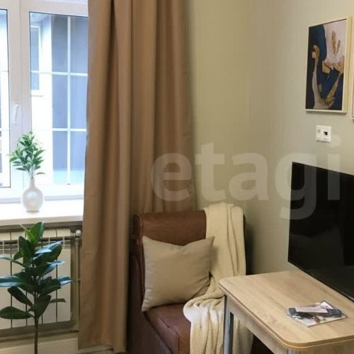 Студия аллея Первой Маевки, 15с1