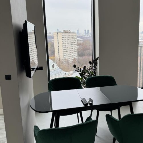 1-комн квартира Ленинский проспект, 38Ак3